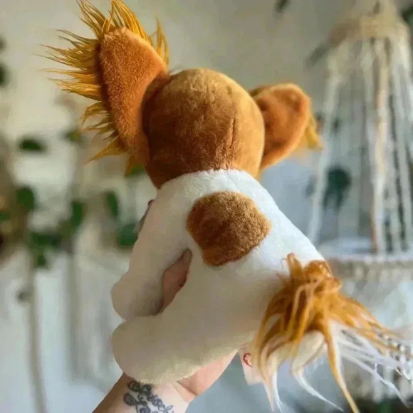 Ty Beanie Baby Collection | “Barks” Dog Plush Stuffed Animal | 6” | Vintage - Picture 6 of 10